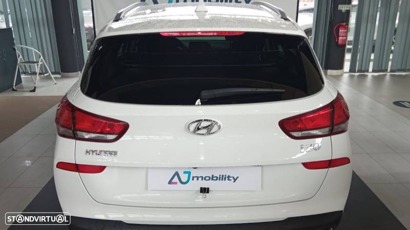 Hyundai i30 SW 1.0 T-GDi Style - 3