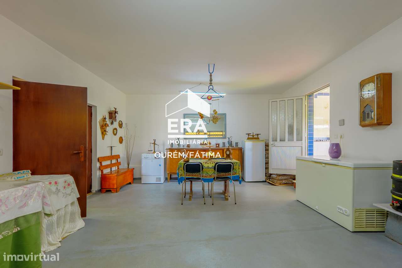 Moradia T5, Rio de Couros, Ourém-55