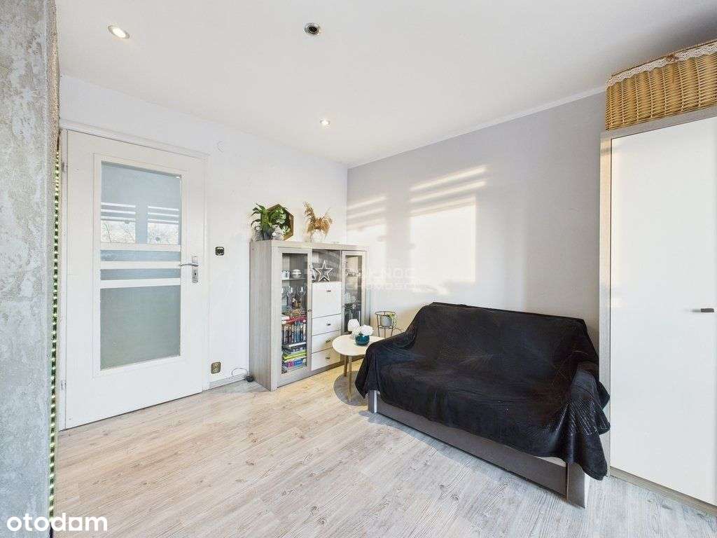 Mieszkanie trzypokojowe, os. Hutnik - Pełny obrazek: 4/17