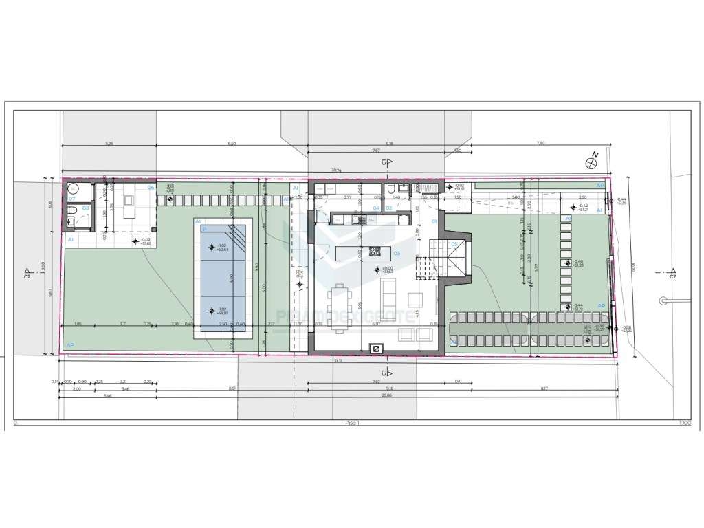 Moradia, Lavandaria, Piscina, Excelente Localização AZEITÃO!-6