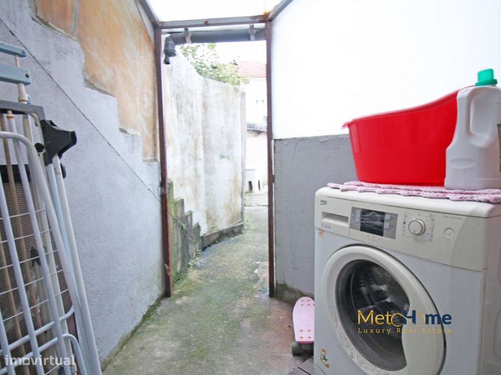 Moradia T2 com Terraço em Rio Tinto-24