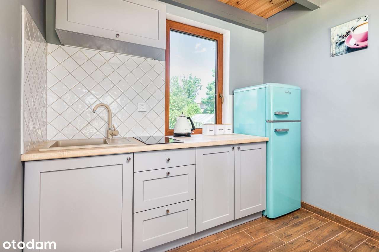 Ośrodek wypoczynkowy Wolin - Pełny obrazek: 5/15