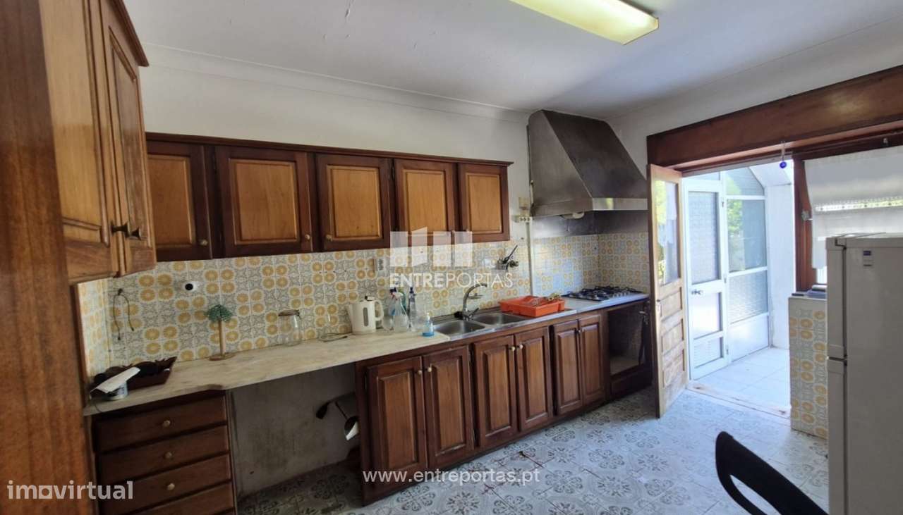 Venda de Moradia V6 com jardim, Parque da Cidade, Viana do Castelo - Grande imagem: 2/24