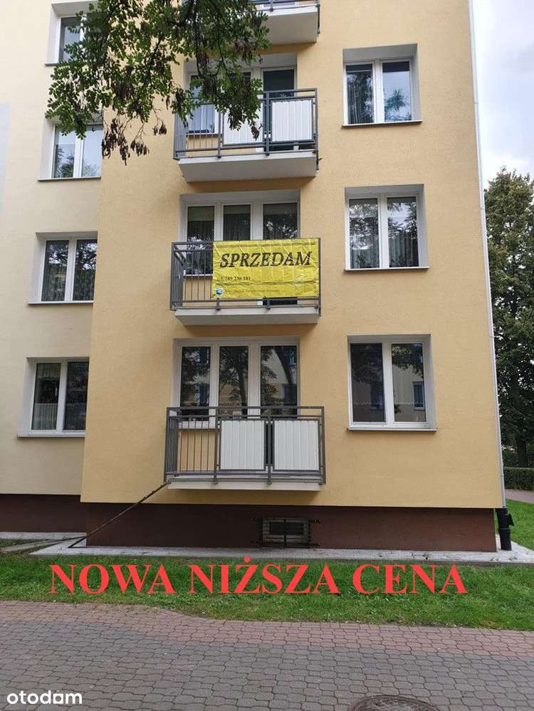 Na sprzedaż mieszkanie - ul. Orzechowa Nowa Cena-14