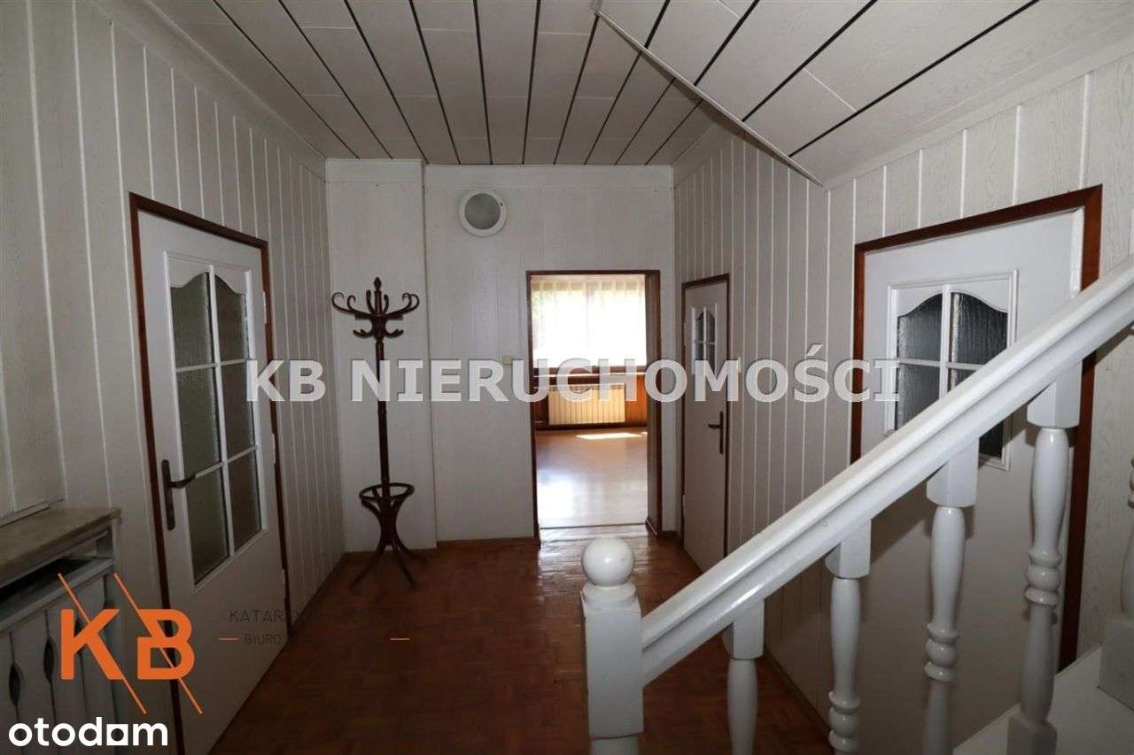 Dom, 153 m², Rydułtowy-13