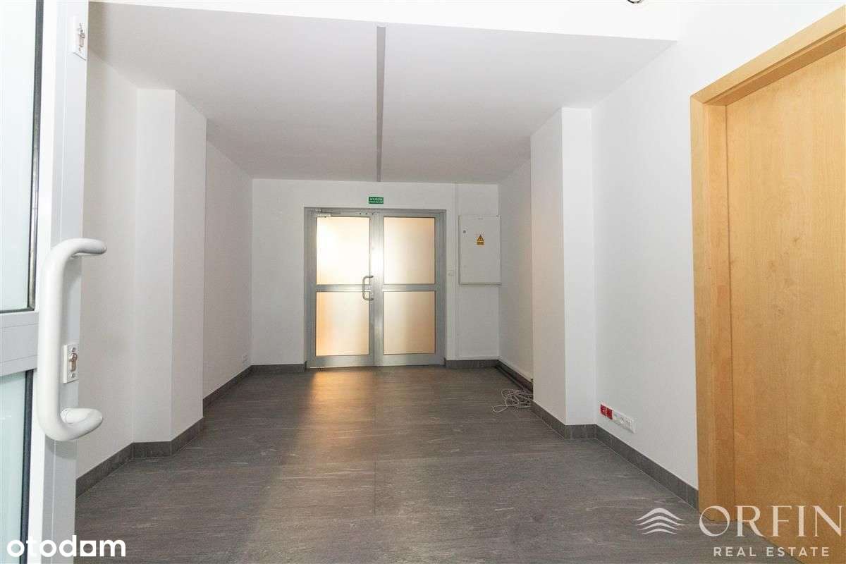 Lokal Biurowy | Wynajem | Gdynia Sportowa - Pełny obrazek: 3/18