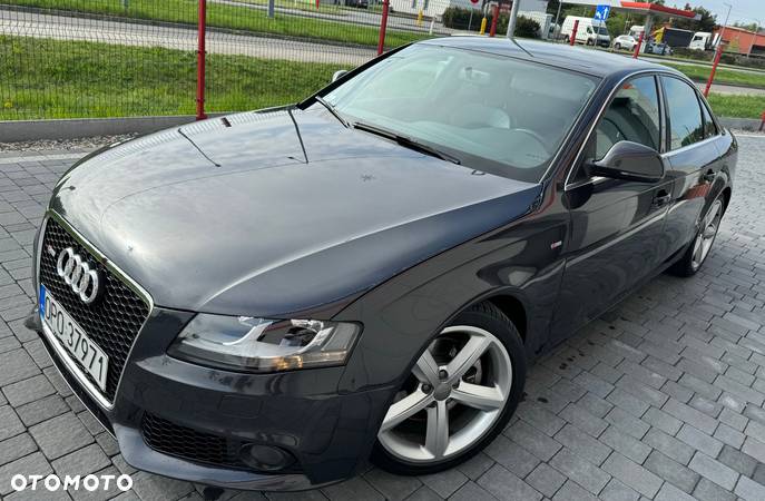 Audi A4 2.0 TDI - 6