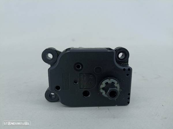 Motor Comporta Da Chaufagem Sofagem  Peugeot 307 (3A/C) - 2