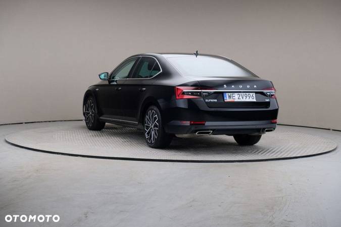 Skoda Superb 2.0 TSI 4x4 L&K DSG - 2