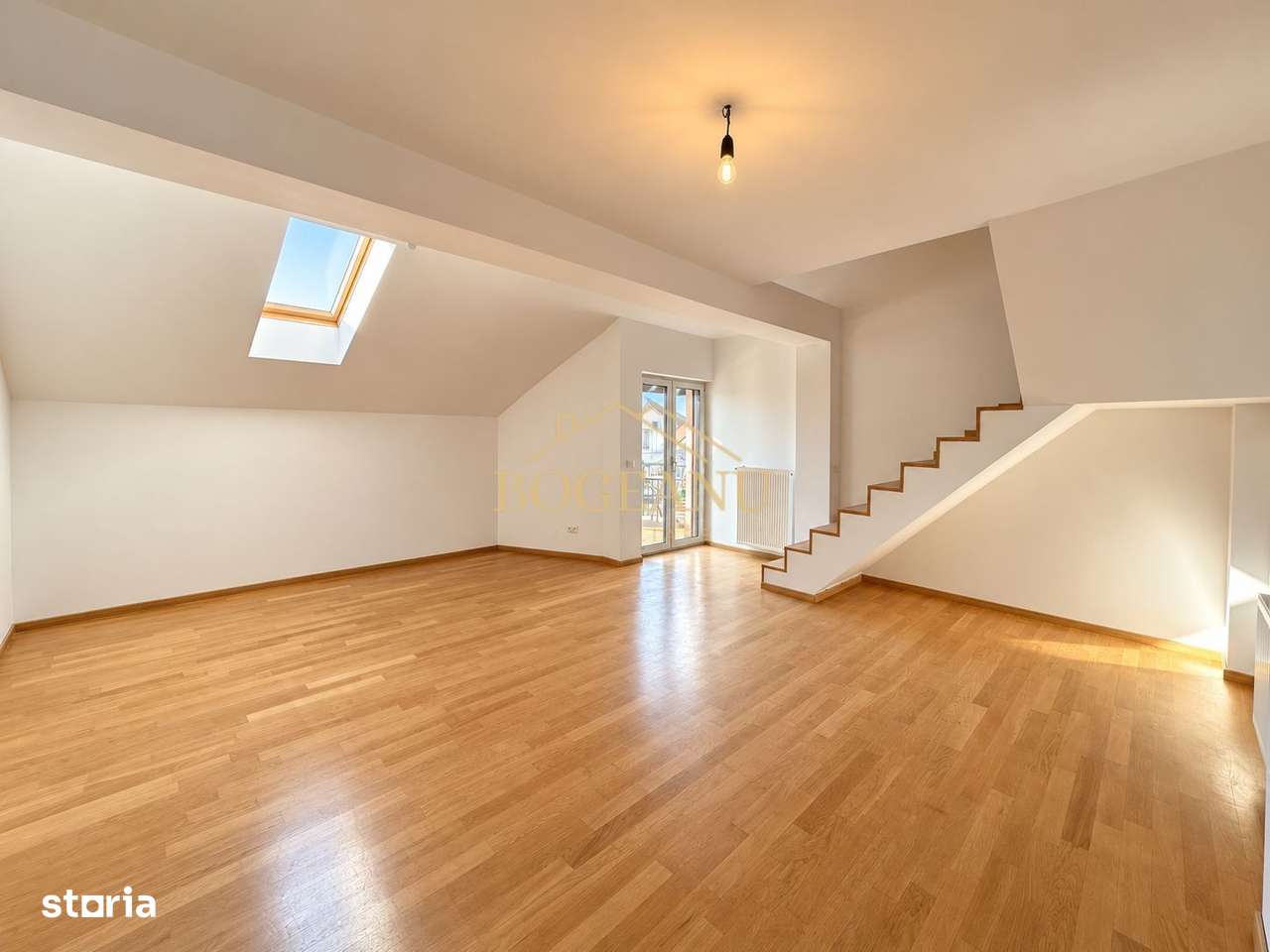 BG214-Apartament cu 3 camere, 140 mp, pe două niveluri | Giroc-6