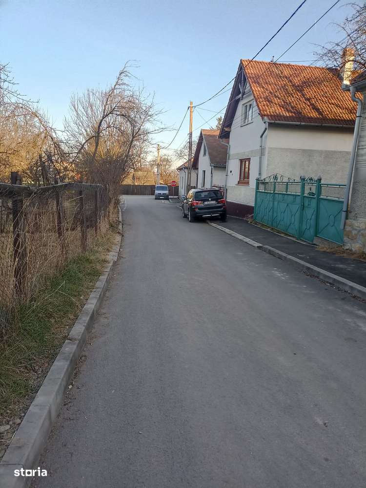 De vânzare casā particularā în Arcus-14