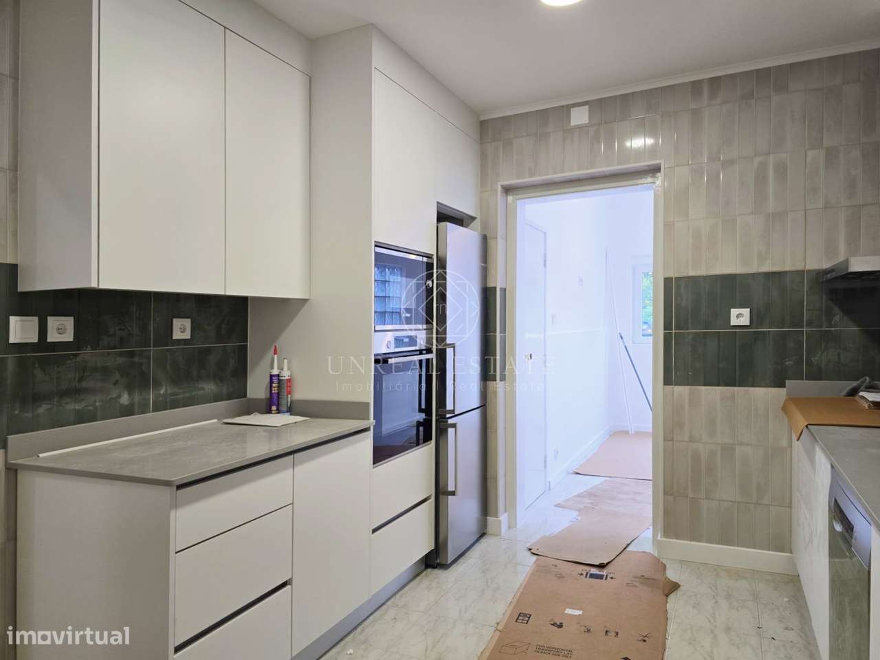 Moradia Isolada Unifamiliar T4 com Garagem e Anexo | Torres Novas-27