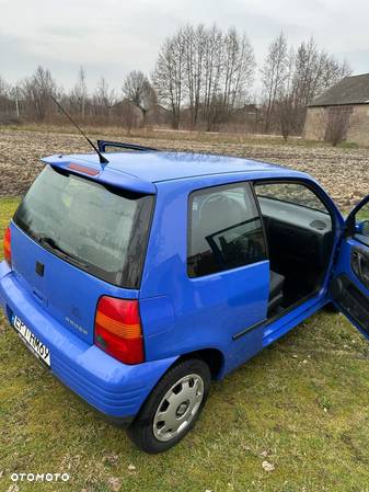 Seat Arosa 1.4 Comfort - 6