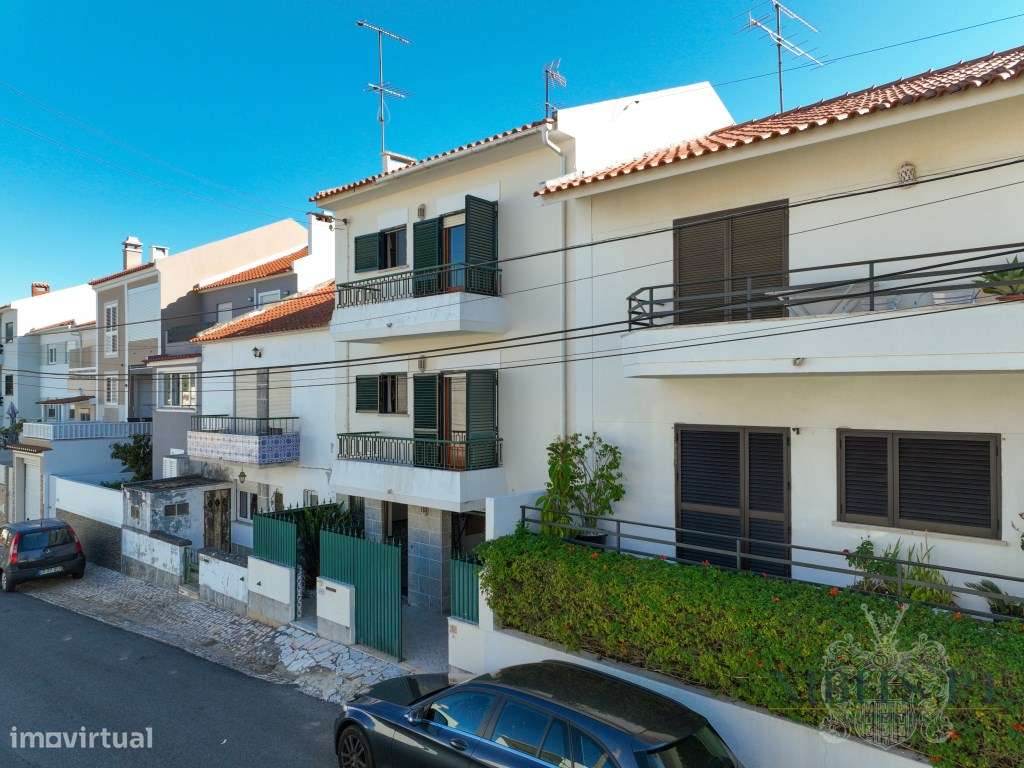 Moradia T3 em Cascais-28