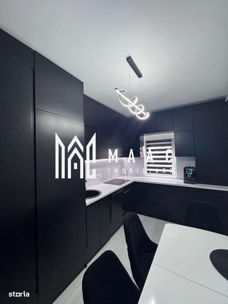 Apartament 3 camere | 2 Locuri de Parcare | Complet Mobilat | Arhitect - Imagine principală: 5/8