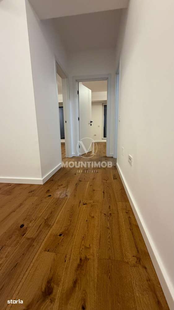 Apartament 2 camere 57 mp/utili+terasa de 24 mp, Tractorul/Brasov-14