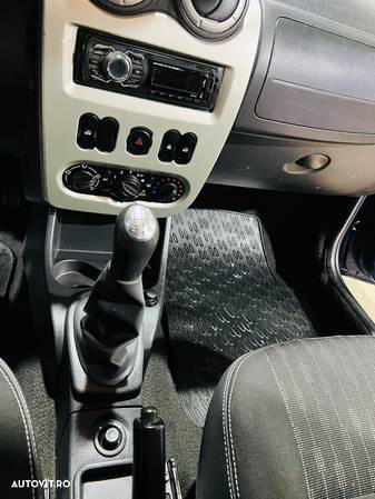 Dacia Logan MCV 1.5 dCi Prestige - 5
