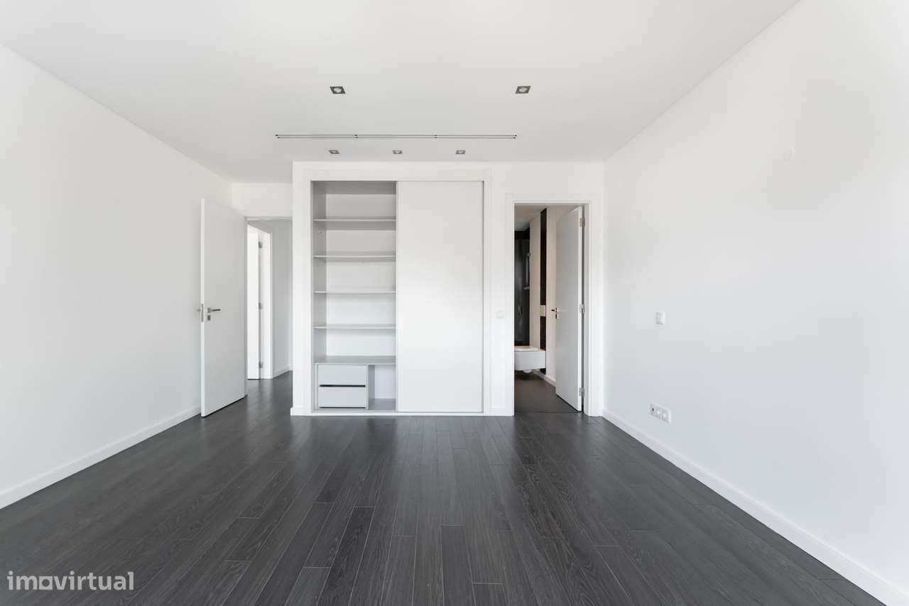 Moradia Isolada T5 com piscina, Birre, Cascais-41