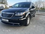 Chrysler Town & Country 3.6 Touring - 26