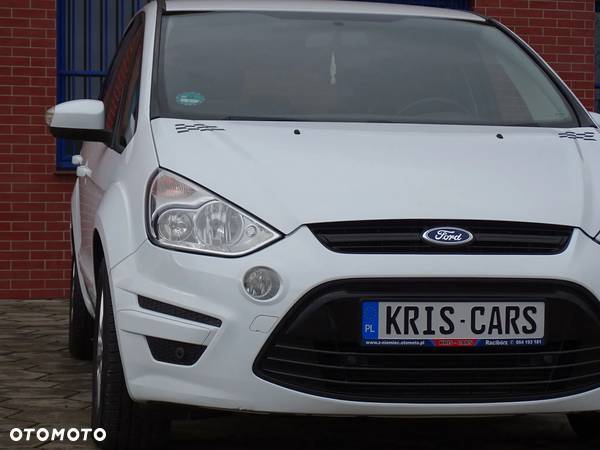 Ford S-Max 2.0 TDCi Titanium - 13