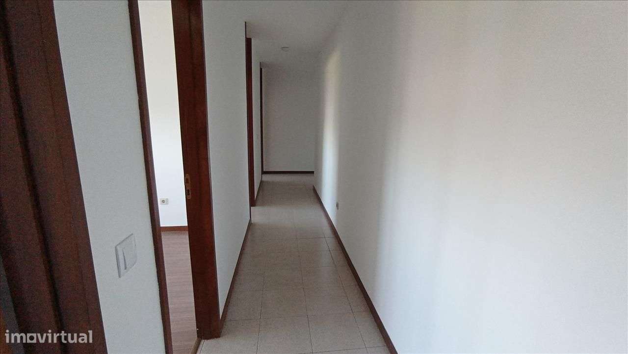 Apartamento T4 em Perafita - Grande imagem: 4/11