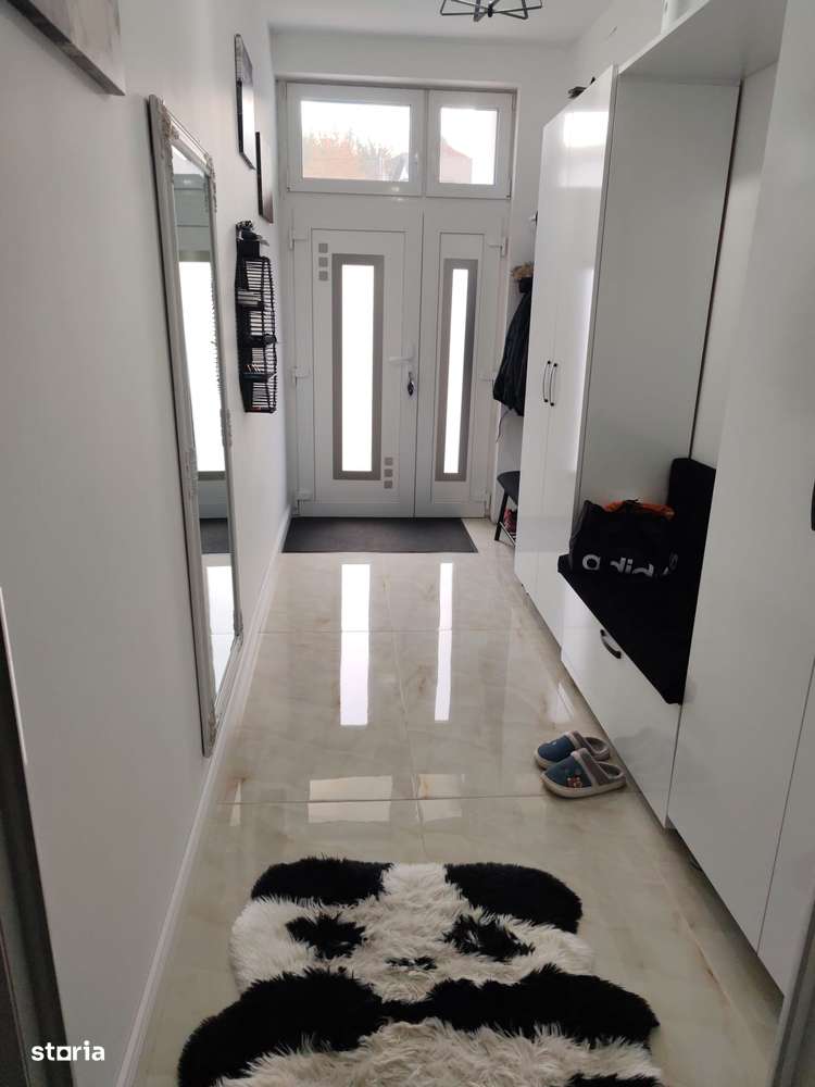 De vanzare casa moderna,plan parter,zona Bradet - Imagine principală: 4/4