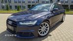 Audi A6 Avant 2.0 TDI Ultra S tronic - 1