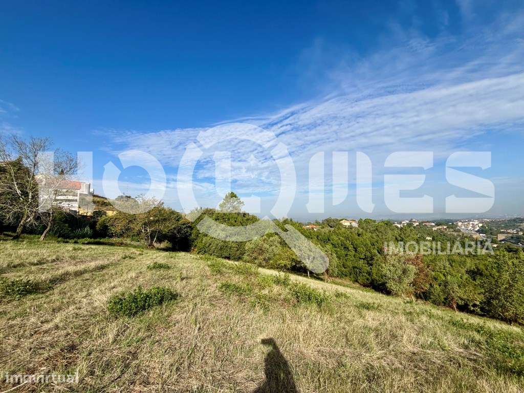 Terreno | Urbano | Excelentes Acessos | Vistas Panorâmicas-14