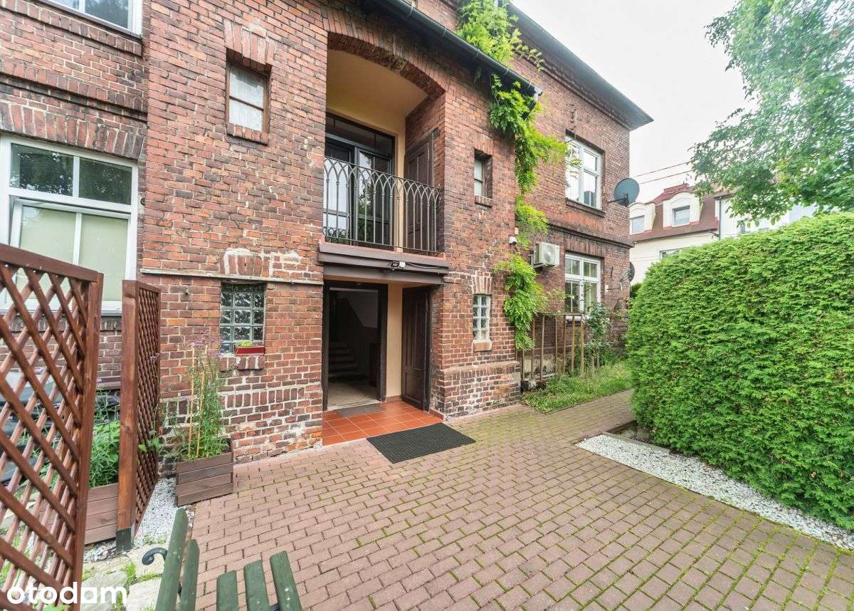 Nowa oferta cenowa, ul. Cicha, centrum B-B-18