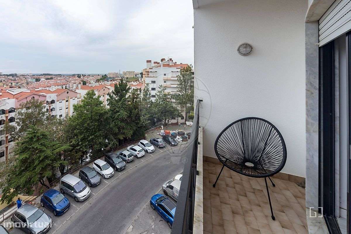 Apartamento T2 para venda-5