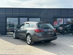 Opel Astra 1.4 Turbo Automatik Cosmo - 10