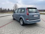 Ford C-MAX 1.6 TDCi Silver X - 6