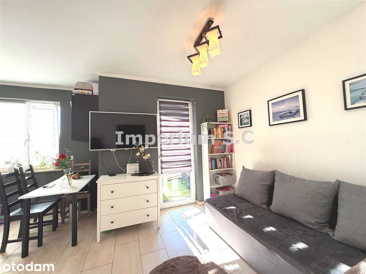 Bezczynszowe trzypokojowe - blisko rynku!-3