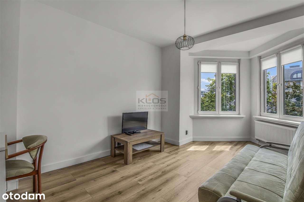 Gotowiec inwestycyjny | Po remoncie | Pełne wyposa-11