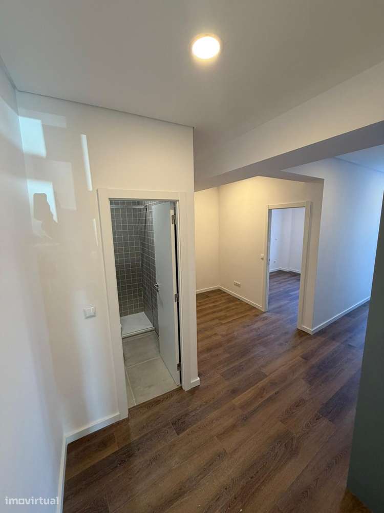 T1 totalmente remodelado em Localização Premium - Grande imagem: 4/6