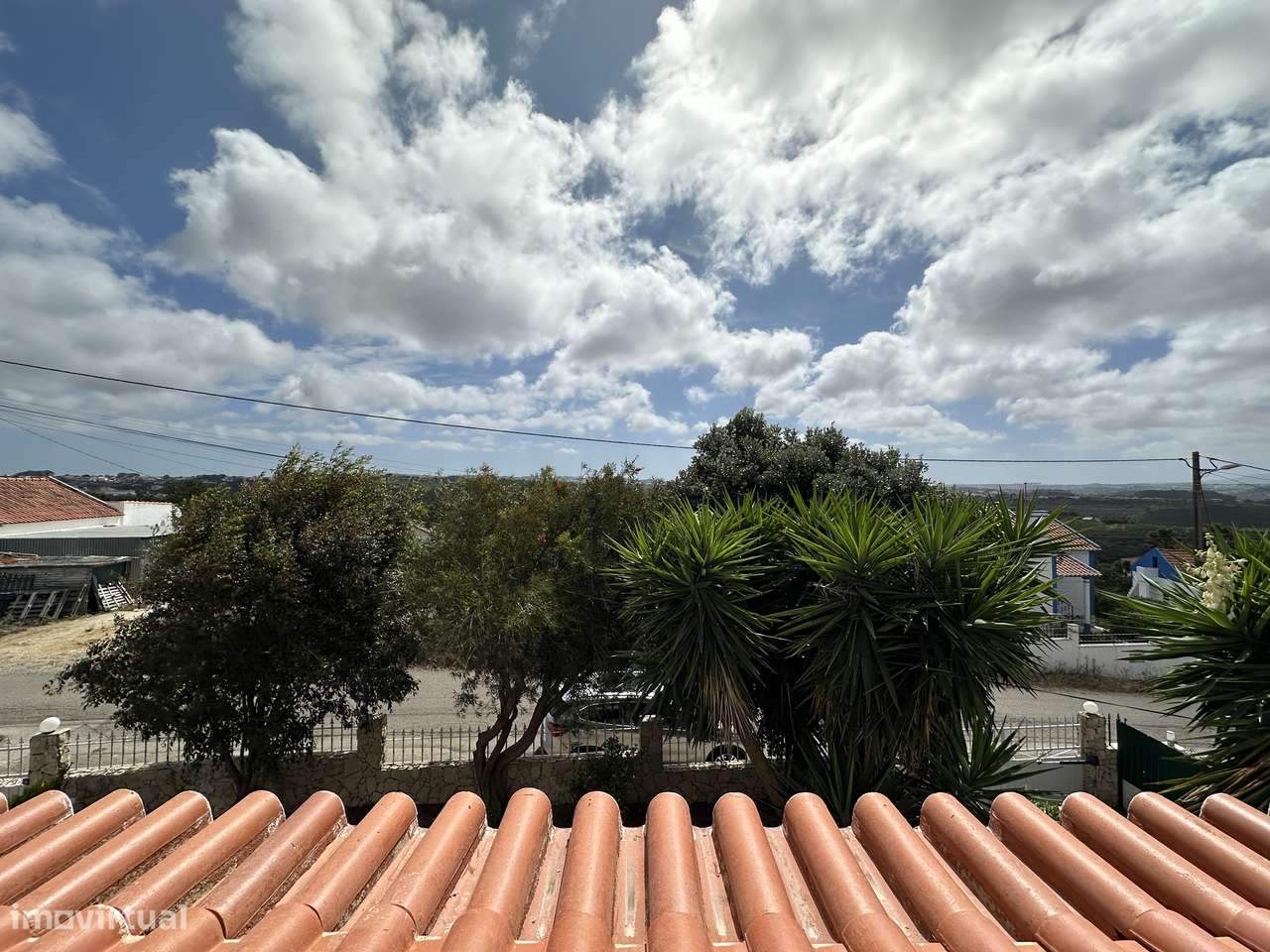 Moradia Isolada T3 com Piscina e Vista Mar na Ericeira-27