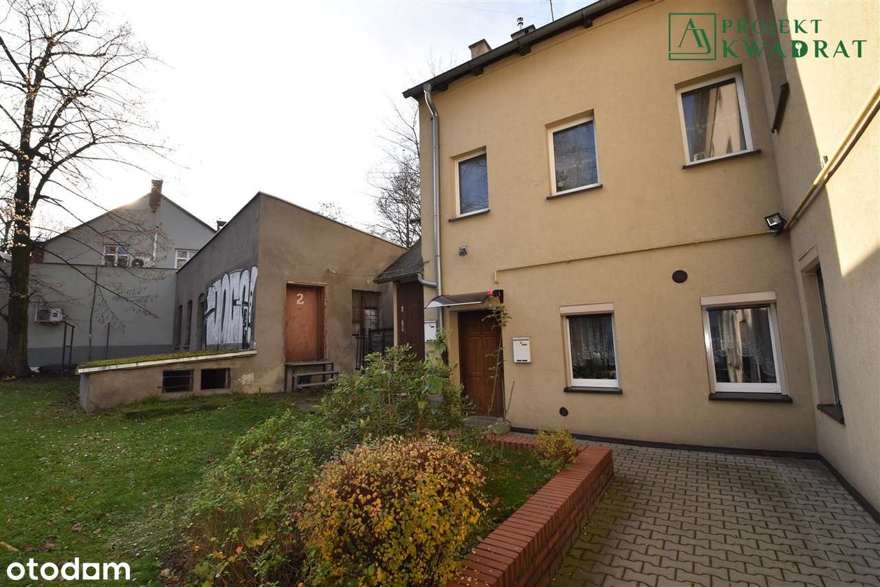 Mieszkanie/Lokal 61 m² z wejściem z ulicy-Centrum-10