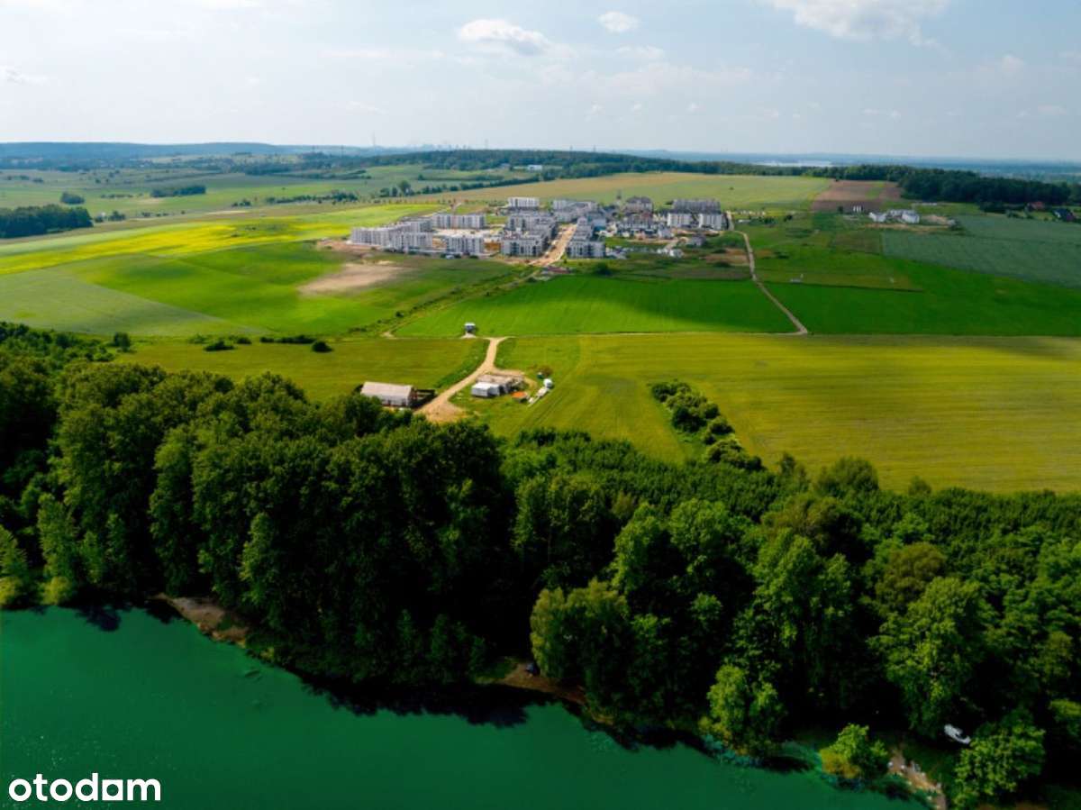 Działka pod budynek wielorodzinny-4