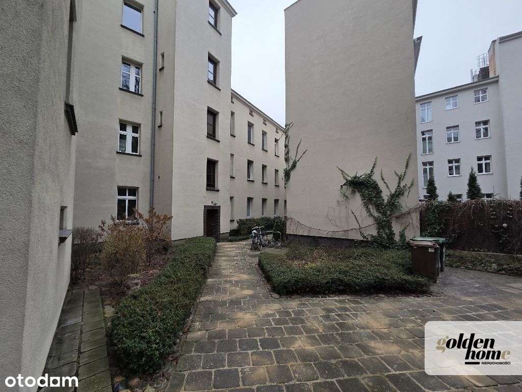 Zacznij 2026 w swoim mieszkaniu – 2 pok z balkonem-13