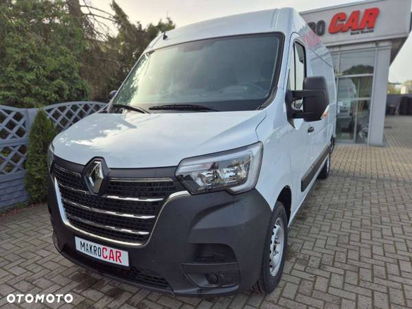 Renault Master - 1