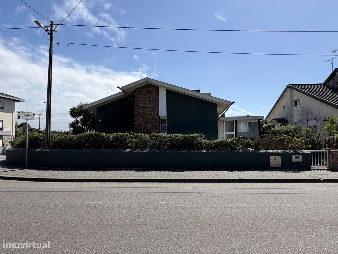 Moradia T3 em Paços de Brandao - Grande imagem: 5/12