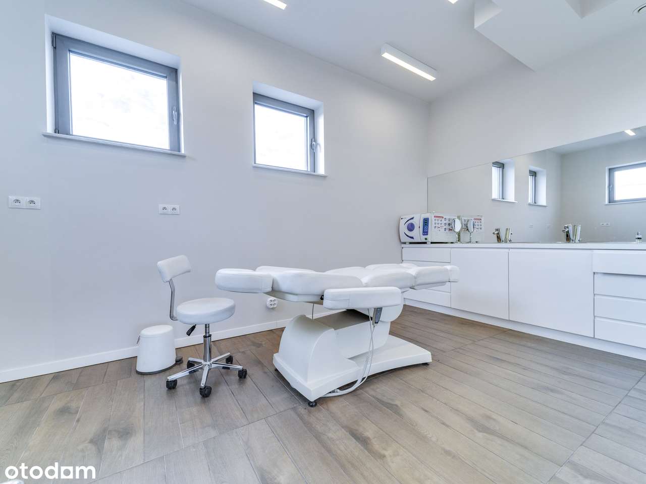 Luksusowa nieruchomość, idealna pod medycynę estetyczną - Pełny obrazek: 4/20