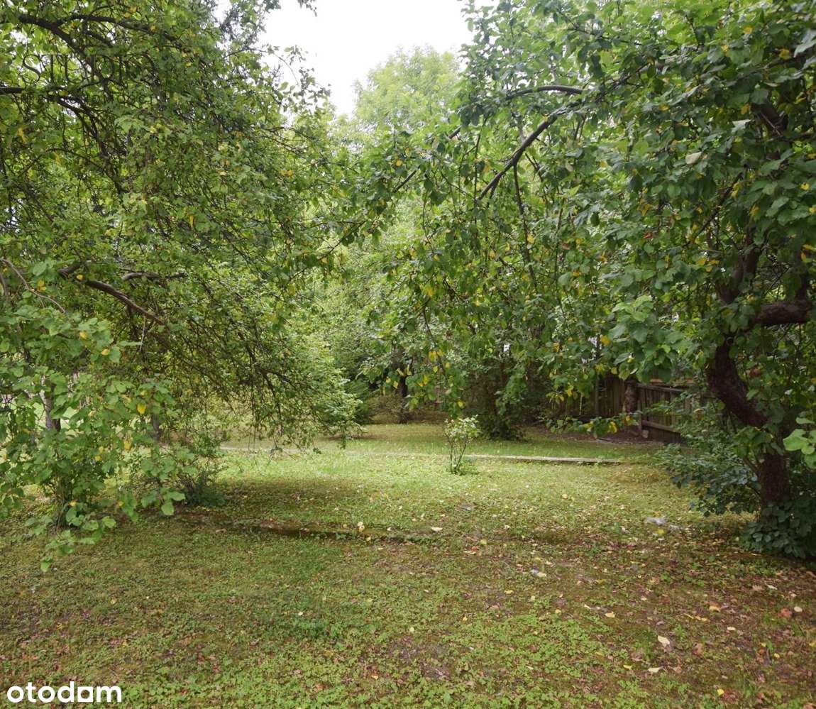 Działka objęta Mpzp, ul. Nowowarszawska, Skorupy - Pełny obrazek: 4/6