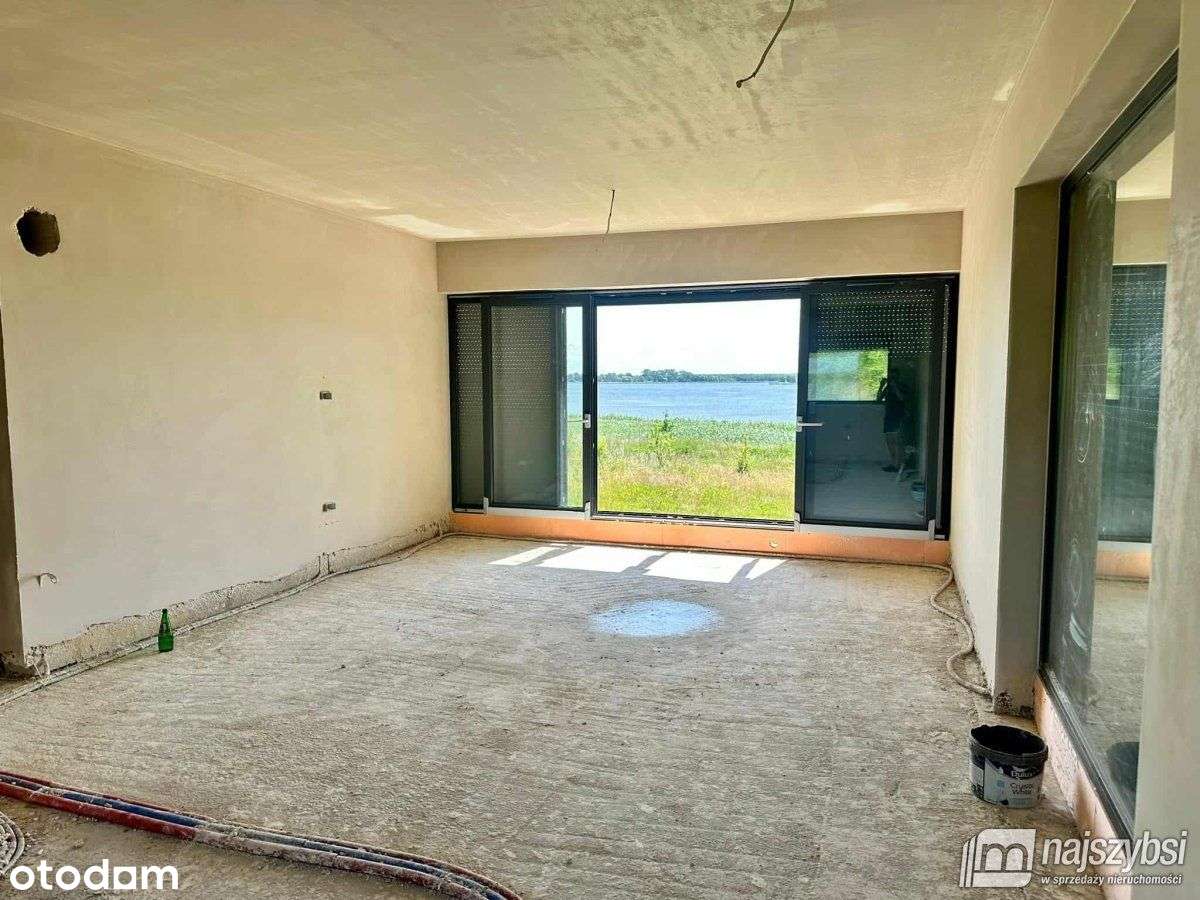 Łuskowo- dom nad rzeką w okolicy Wolina - Pełny obrazek: 5/20