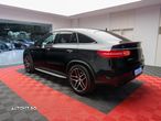 Mercedes-Benz GLE Coupe - 2