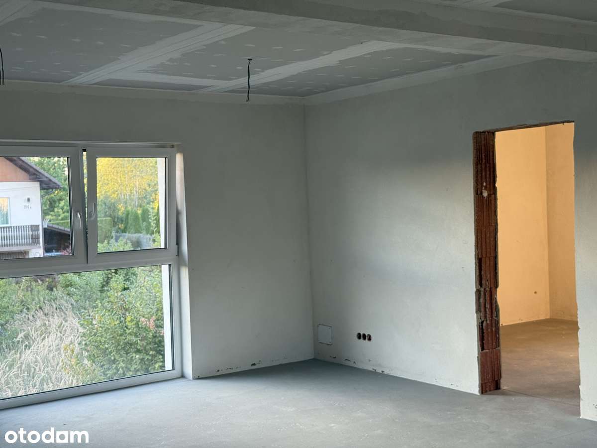 Dom w zabudowie bliźniaczej - Pełny obrazek: 5/19