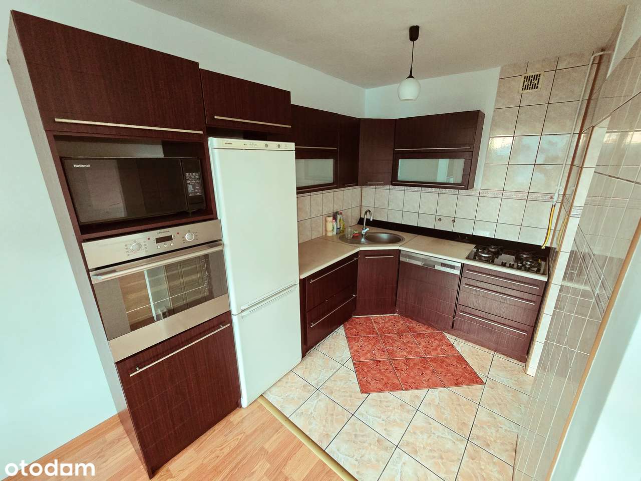 4-pokojowe mieszkanie w Jastrzębiu-Zdroju, ul. Krakowska do negocjacji - Pełny obrazek: 5/17