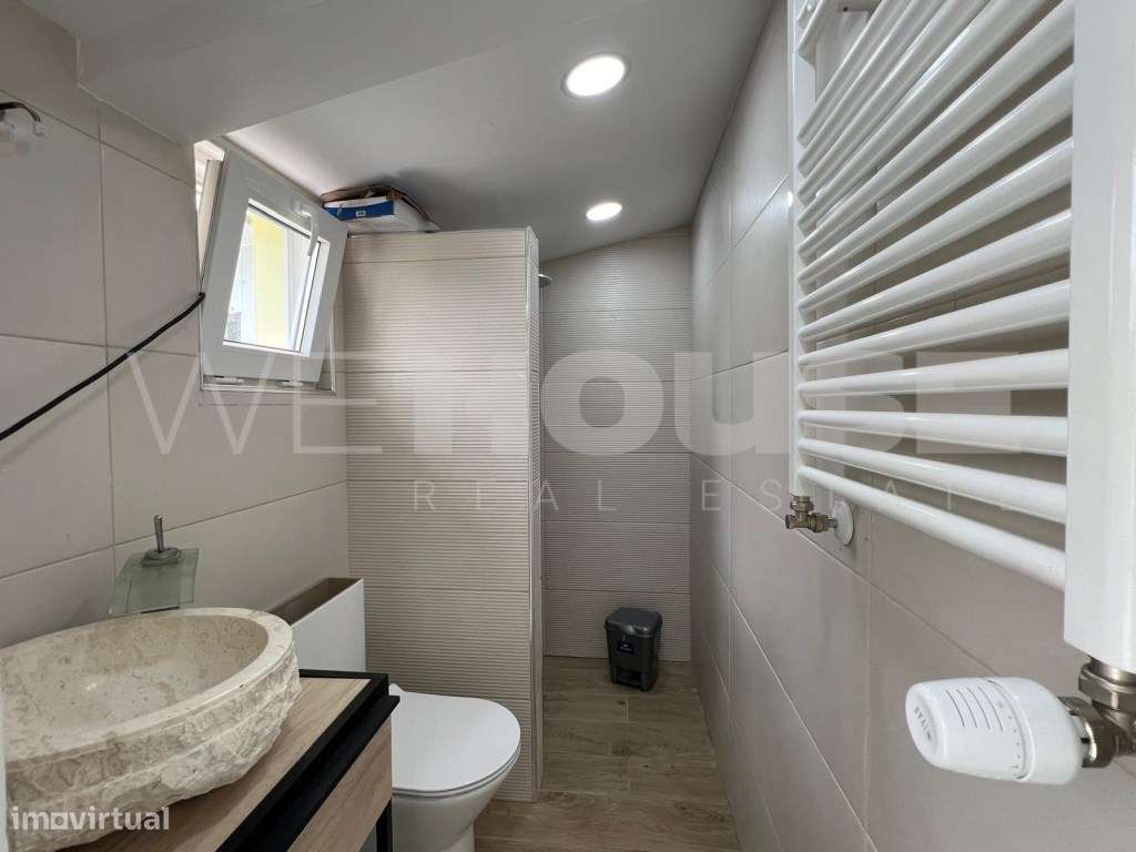 Moradia Térrea V5 na Lagoinha , Palmela-39