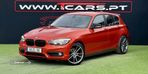 BMW 116 d Line Sport - 6