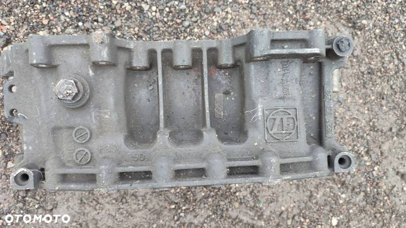 OBUDOWA ZF ASTRONIC DAF MAN IVECO RENAULT 1327301033 1327401033 - 5